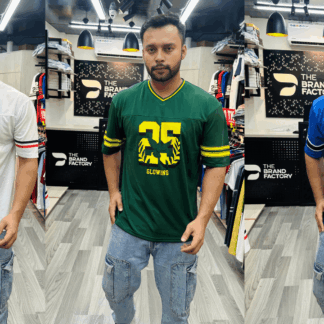 মাত্র ৮৯৯ টাকায় ৩ পিস Drop-shoulder T-shirt Combo DS3